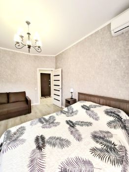 1-комн.кв., 50 м², этаж 8