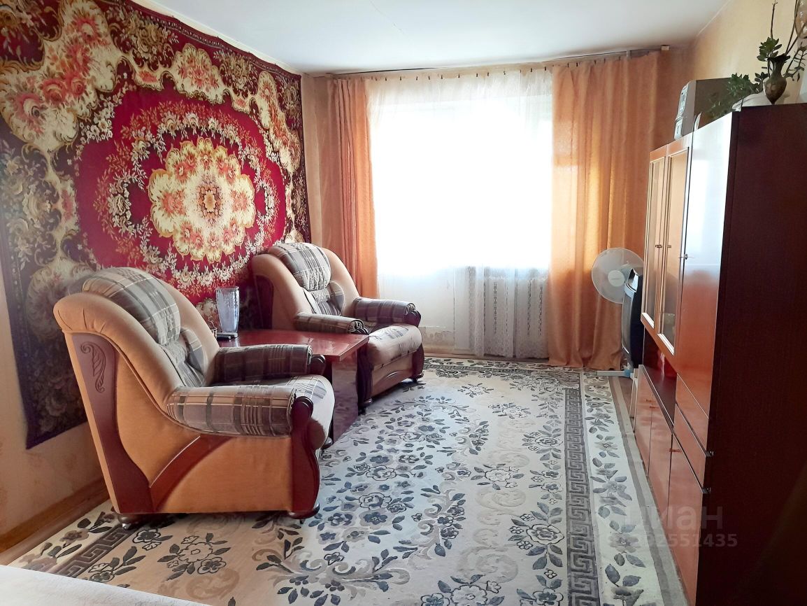 Продается2-комн.квартира,45,5м²