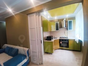 2-комн.кв., 47 м², этаж 2