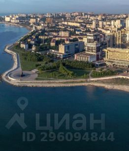 1-комн.кв., 41 м², этаж 5