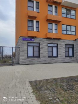 1-комн.кв., 34 м², этаж 15