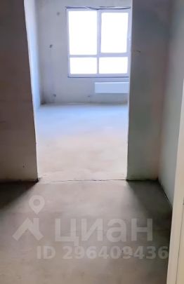 студия, 25 м², этаж 8