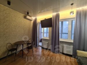 1-комн.кв., 34 м², этаж 11