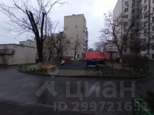 2-комн.кв., 53 м², этаж 3