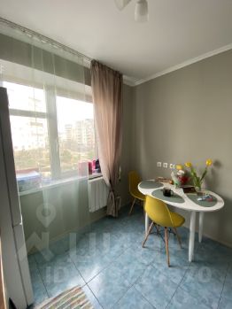 2-комн.кв., 53 м², этаж 3