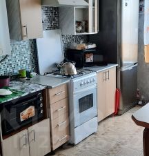 2-комн.кв., 54 м², этаж 2