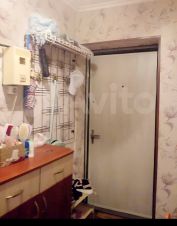 2-комн.кв., 43 м², этаж 3