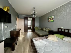 1-комн.кв., 38 м², этаж 8