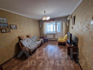 3-комн.кв., 85 м², этаж 8