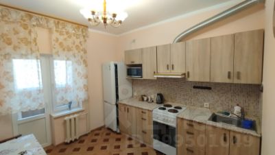 1-комн.кв., 54 м², этаж 8