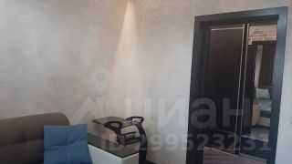 3-комн.кв., 84 м², этаж 17