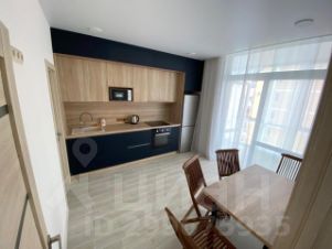 1-комн.кв., 47 м², этаж 17