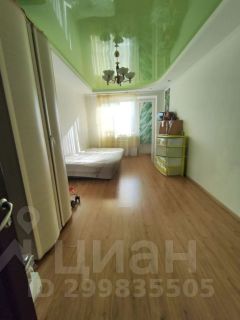 3-комн.кв., 64 м², этаж 5