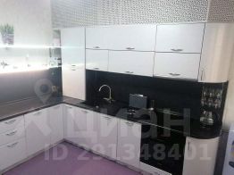 2-комн.кв., 90 м², этаж 1