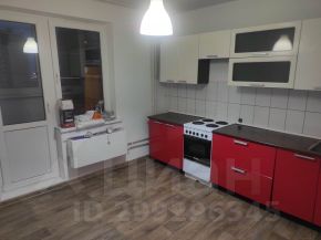 1-комн.кв., 36 м², этаж 15