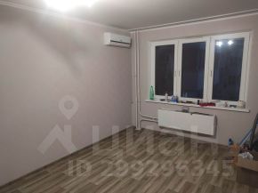 1-комн.кв., 36 м², этаж 15