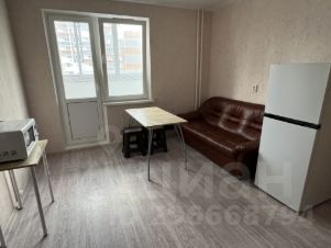 1-комн.кв., 32 м², этаж 4