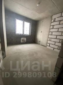 1-комн.кв., 41 м², этаж 13