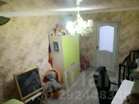 3-комн.кв., 67 м², этаж 3