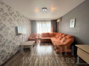 3-комн.кв., 62 м², этаж 6