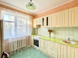 2-комн.кв., 55 м², этаж 5