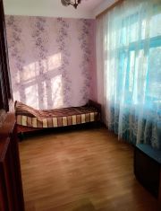 1-комн.кв., 30 м², этаж 1