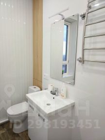 2-комн.кв., 49 м², этаж 17