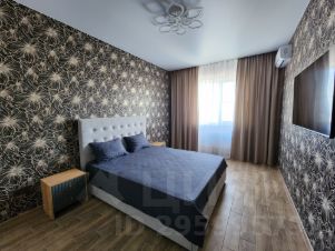 1-комн.кв., 44 м², этаж 13