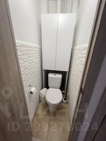 3-комн.кв., 64 м², этаж 3