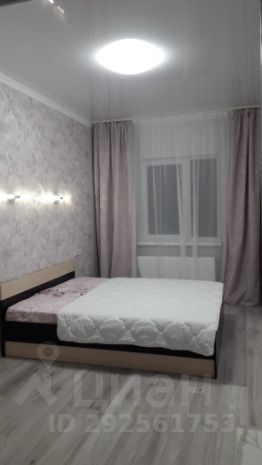 студия, 31 м², этаж 14