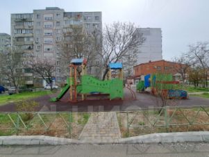 1-комн.кв., 38 м², этаж 7