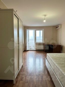 2-комн.кв., 40 м², этаж 11