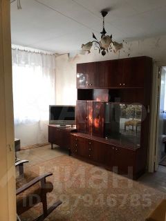 2-комн.кв., 45 м², этаж 1