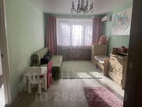 2-комн.кв., 45 м², этаж 1