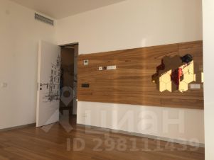 2-комн.кв., 92 м², этаж 15