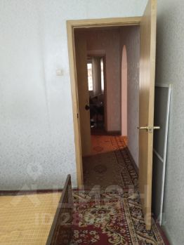 3-комн.кв., 63 м², этаж 3