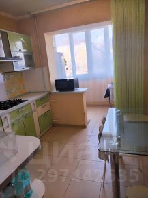 2-комн.кв., 56 м², этаж 3