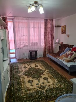 1-комн.кв., 26 м², этаж 7