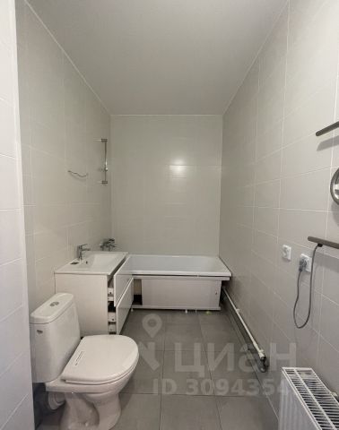 1-комн., 40 м², 15/18 этаж
