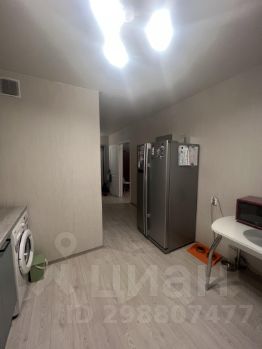 1-комн.кв., 36 м², этаж 3