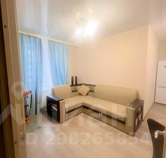 1-комн.кв., 38 м², этаж 3