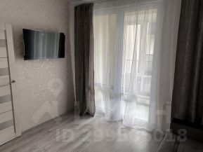 1-комн.кв., 36 м², этаж 7