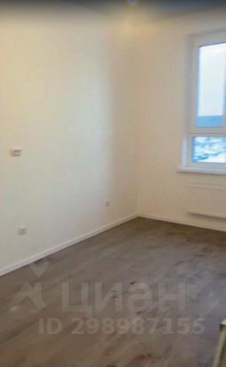 1-комн.кв., 34 м², этаж 11