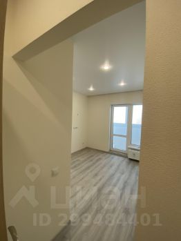 1-комн.кв., 31 м², этаж 3