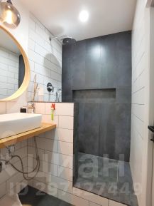 2-комн.кв., 55 м², этаж 1