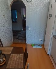 3-комн.кв., 58 м², этаж 3