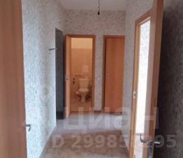 2-комн.кв., 47 м², этаж 3