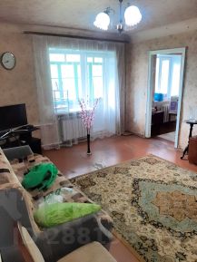 3-комн.кв., 61 м², этаж 4