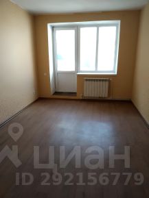 1-комн.кв., 34 м², этаж 2