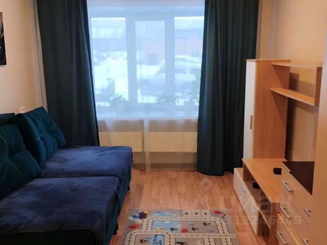 2-комн., 48 м², 1/5 этаж